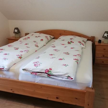 Fewo Am Bodensee Im Uhldingen Mit Balkon, Zwischen Insel Mainau, Konstanz, Ueberlingen Und Friedrichshafen Buitenkant foto