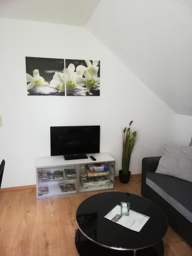 Fewo Am Bodensee Im Uhldingen Mit Balkon, Zwischen Insel Mainau, Konstanz, Ueberlingen Und Friedrichshafen Buitenkant foto