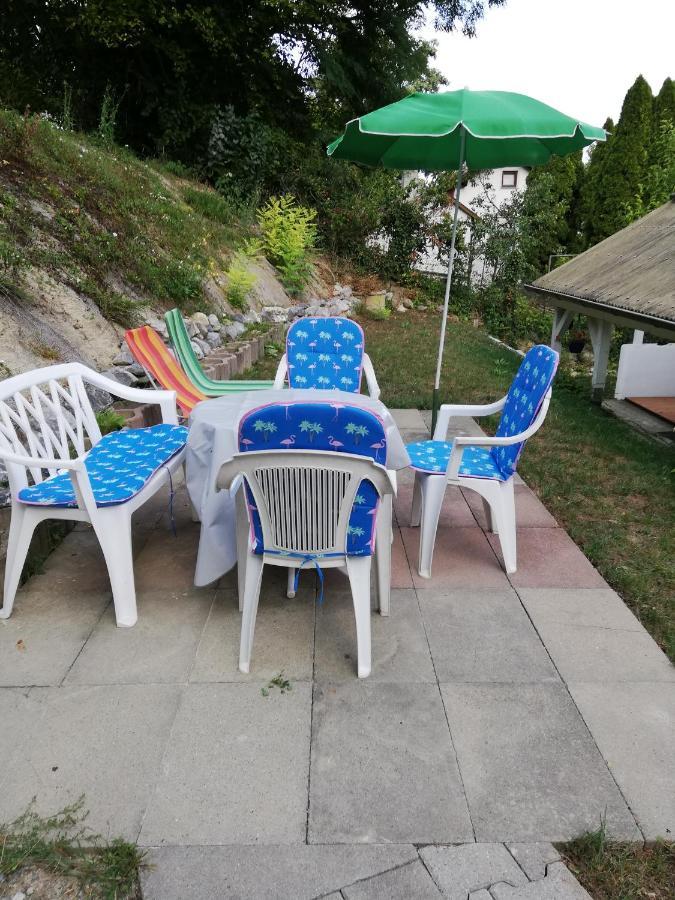 Fewo Am Bodensee Im Uhldingen Mit Balkon, Zwischen Insel Mainau, Konstanz, Ueberlingen Und Friedrichshafen Buitenkant foto